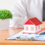 ประกันชีวิตสินเชื่อบ้าน