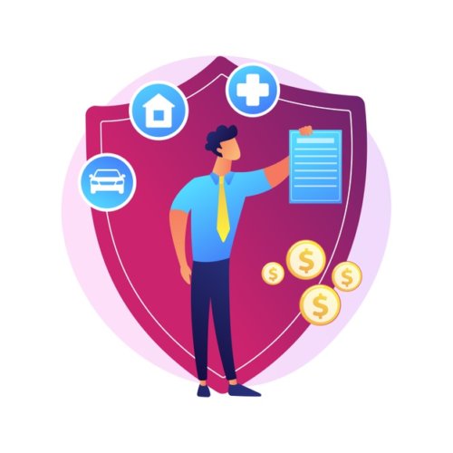 ประกันชีวิตลดหย่อนภาษี