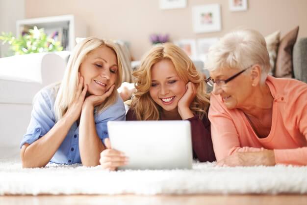 ประกันชีวิตคนแก่