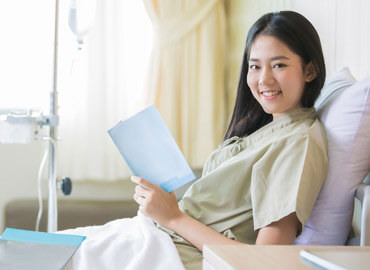 กรุงศรีประกันชีวิต