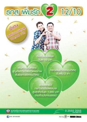 ประกันชีวิตอันไหนดี