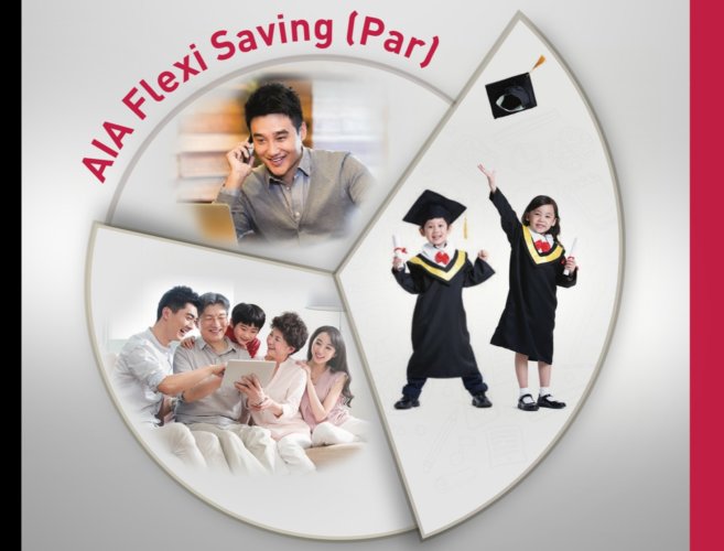 ประกันชีวิต AIA