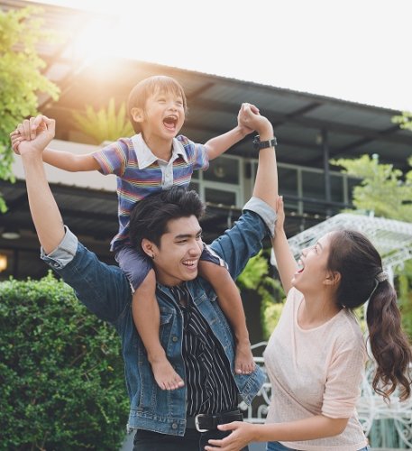 ประกันชีวิต ชับบ์