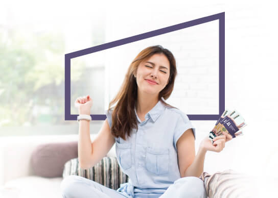 กรุงศรีกองทุน