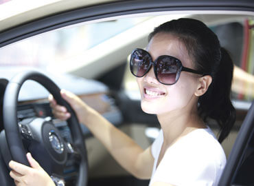 กรุงศรี ประกันรถยนต์