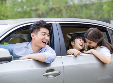 กรุงศรี ประกันรถยนต์