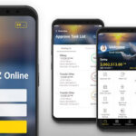 กรุงศรีบิซ ออนไลน์ (Krungsri Biz Online) บริการดีๆที่เจ้าของธุรกิจ SME รุ่นใหม่ไม่ควรพลาด