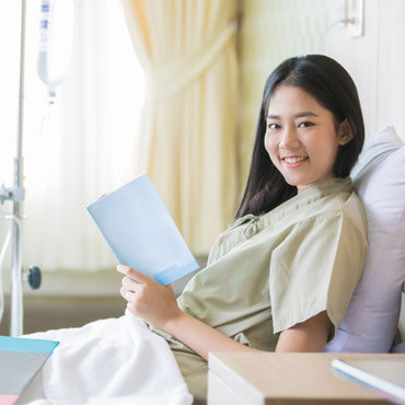 กรุงศรี กู๊ด เฮลธ์