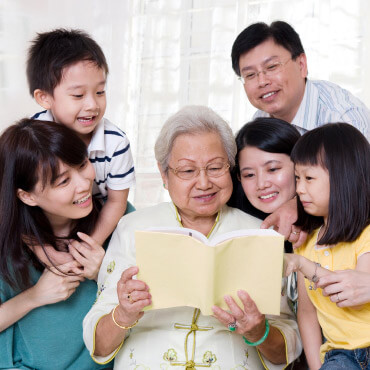 กรุงศรีประกันชีวิต