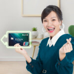 [7 ข้อดี] ของบัตรกดเงินสดธนาคารกสิกรไทย ตัวช่วยสำหรับผู้มีปัญหาเรื่องการเงิน