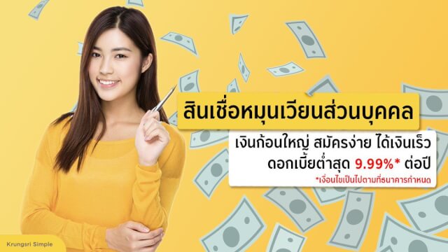 3] สินเชื่อรีไฟแนนซ์บัตรเครดิตกับธนาคารกรุงศรี พร้อมช่วยปลดหนี้ประจำปี  2021-2022 | Gurucreditcard : กูรูเครดิตการ์ด