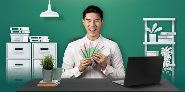 รี ไฟแนนซ์ บัตร เครดิต กสิกร