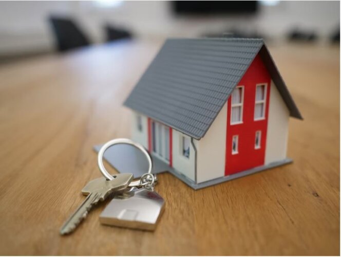 สินเชื่อ บ้าน กรุง ศรี