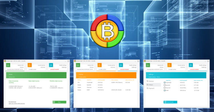 ขุด บิท คอย น์ ฟรี