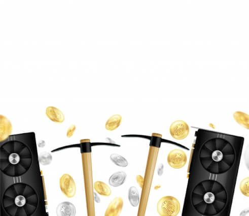 ขุด บิท คอย น์