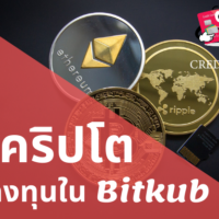 เหรียญ ค ริ ป โต ที่ น่า ลงทุน 2021 bitkub