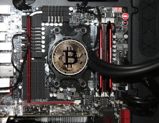 หุ้น ค ริ ป โต คือ