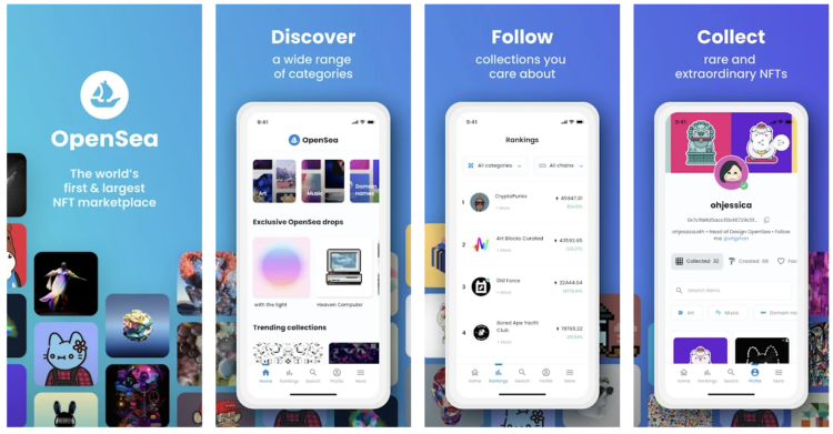ขาย nft ยัง ไง