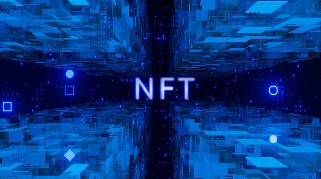 nft ประมูล