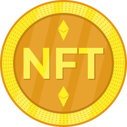 nft ประมูล