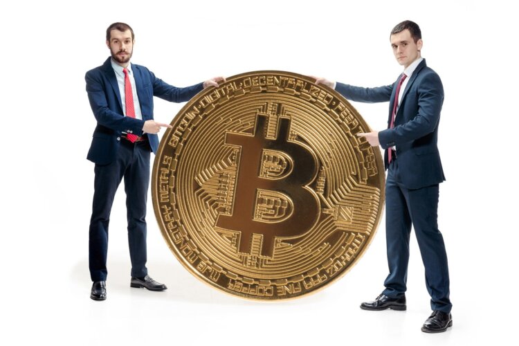 บิท คอย น์ ใน ไทย