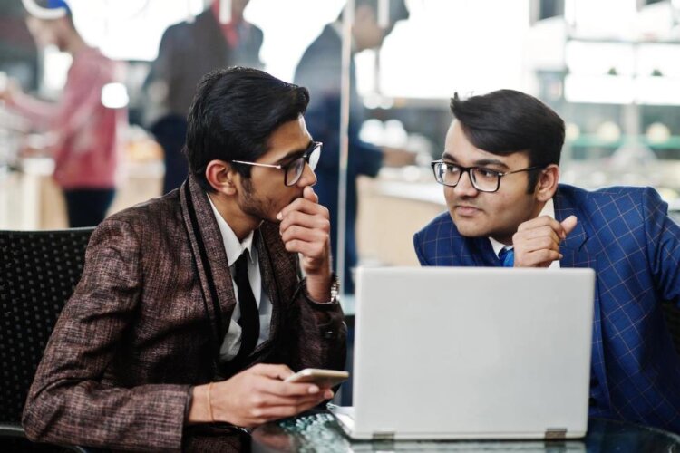 กองทุน อินเดีย