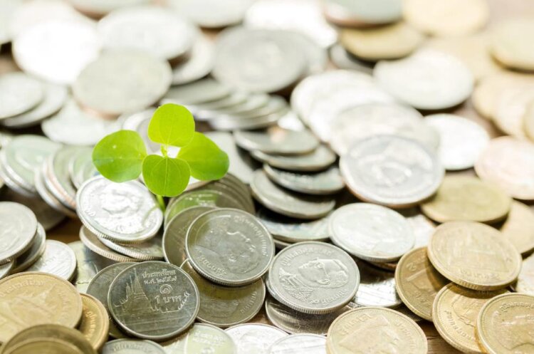 ข้อมูล กองทุน