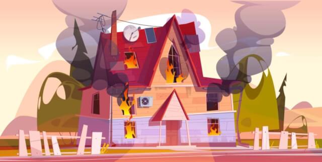 การ ประกัน อัคคีภัย