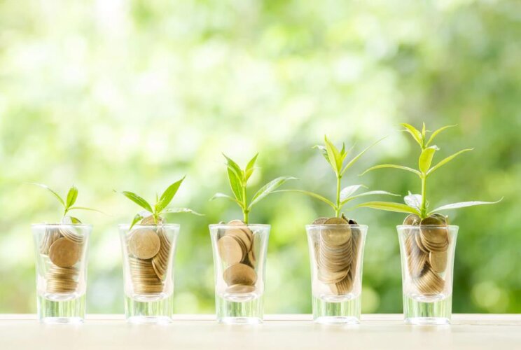 ซื้อขาย กองทุน