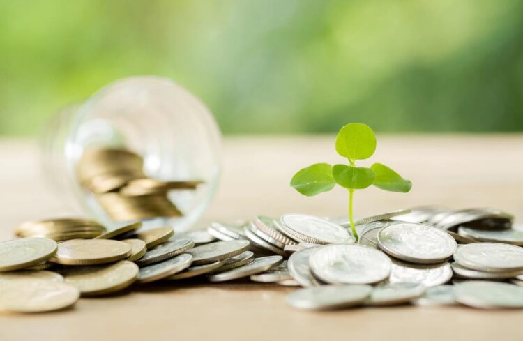 พันธบัตร 10 ปี