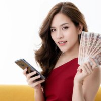 พันธบัตร รัฐบาล 2564