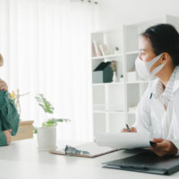 มาดู #5 เรื่องที่ต้องรู้เกี่ยวกับการ เรียกร้องสินไหมสำหรับ ผู้ป่วย OPD ที่ทำประกันกับ AIA