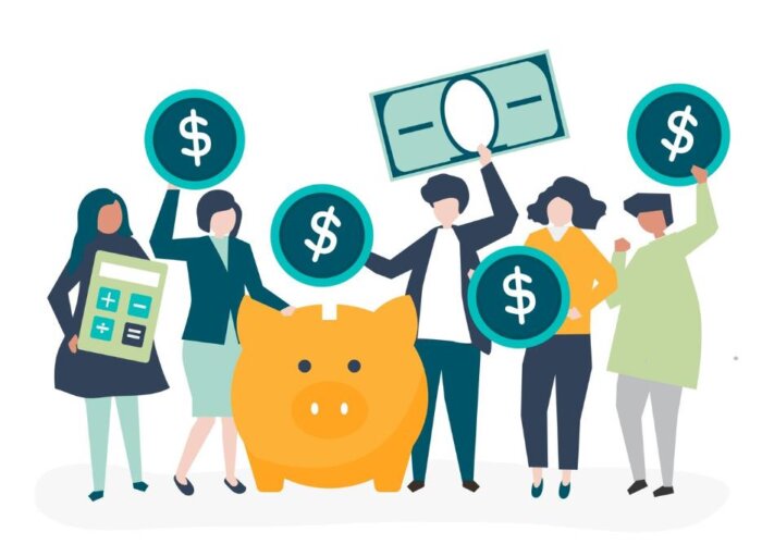 กองทุน คือ