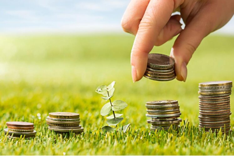 กองทุน ความ เสี่ยง ต่ํา