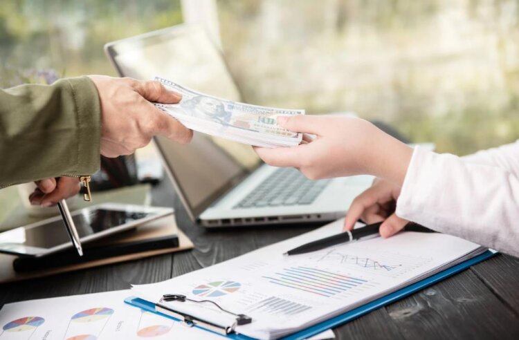 กองทุน มั่งมี ศรีสุข